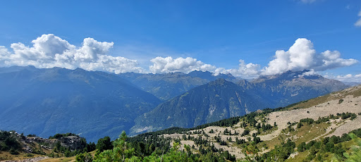 Passo di Varadega - Thumbnail