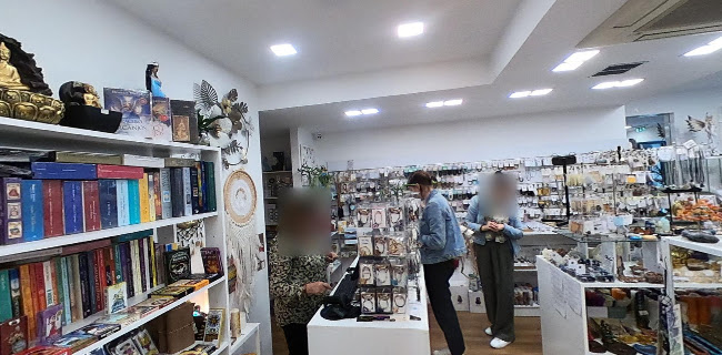 Comentários e avaliações sobre o A Loja do Trevo