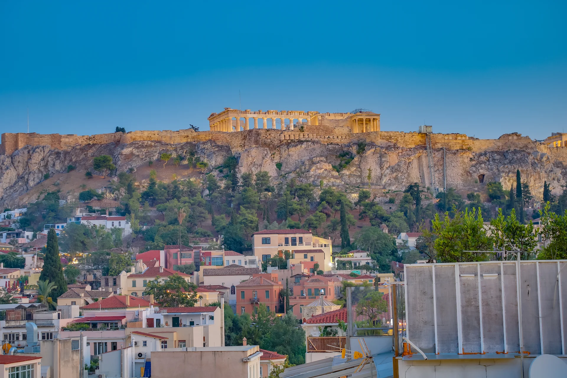 Elite Ermou Suites