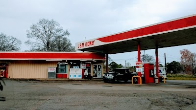 J & M Midway Grocery