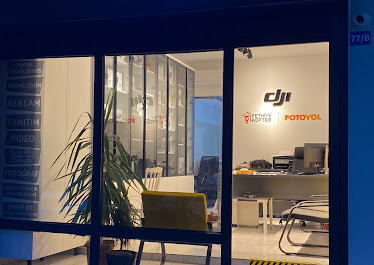 Fethiye Havadan Çekim Görüntüleme - Drone Teknik Servis- DJI Muğla