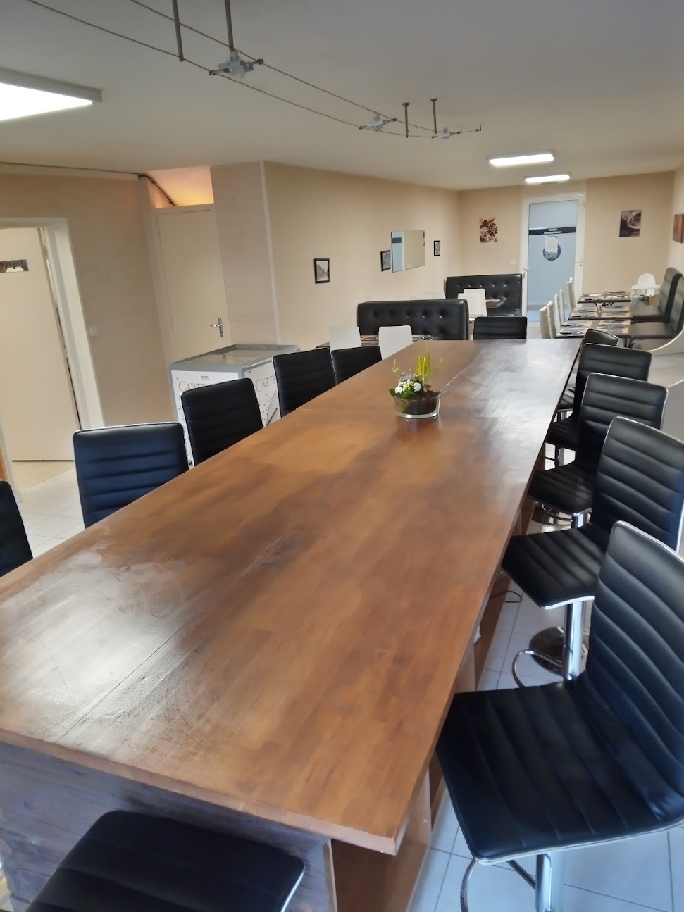 Photo de LE BISTROT d'AMAGNE