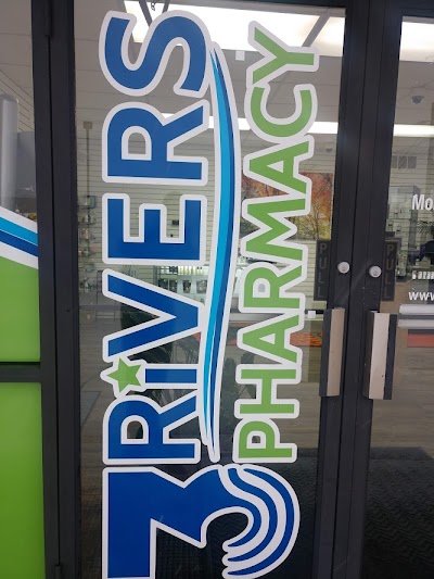 THREE RIVERS PHARMACY