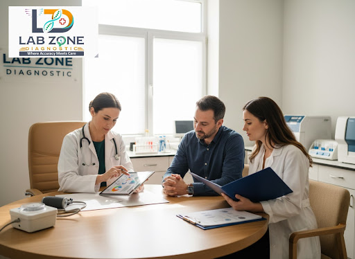Regular health screenings are one of the smartest investments you can make in your long-term well…