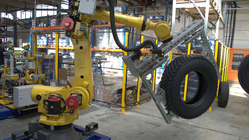 RIGDON GmbH - Thumbnail