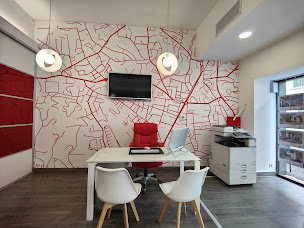 Photo n°4 de Orpi Agence immo Cabanis Développement Toulon à Toulon (Agence de location immobilière)