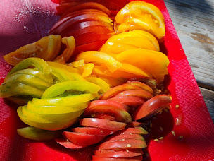 Photo n°1 de La Roulotte à Les Pilles (Restaurant)