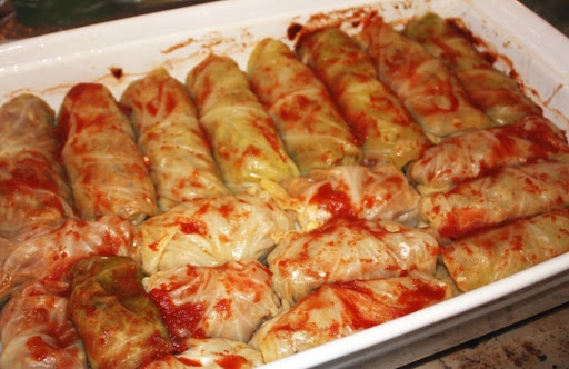 Lusia's Polish Deli - Thumbnail