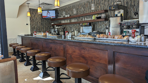 The Kenilworth Diner Restaurant - Thumbnail