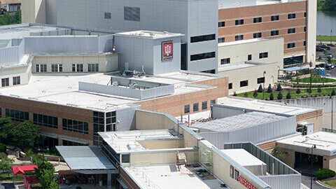 Iu Health Cardiology Fishers