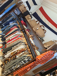 Photo n°2 de L'ATLANTIQUE à Pont-l'Abbé (Magasin de vêtements)