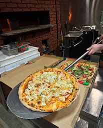 Photo n°32 de Trapania Pizza à Trappes (Pizzeria)