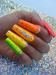Photo n°8 de BeautyGlam à Valserhône (Salon de manucure)