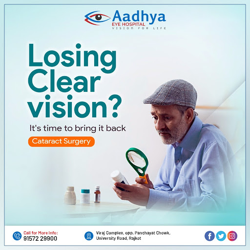 👀 Losing Clear Vision? post image
