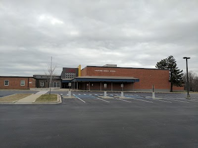 Leestown Middle School