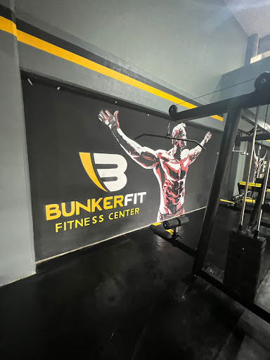Bunkerfit - Visual