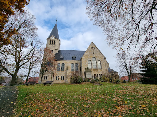 Friller Kirche