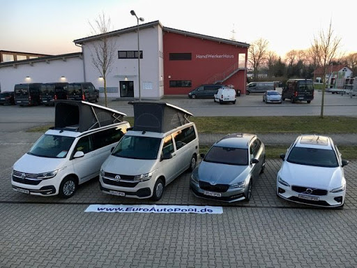 Lackier-Center Minde GmbH & Co. KG - Thumbnail
