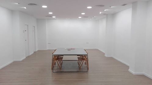 la empírica
