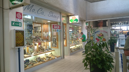 Mo.Ca. Shoes Snc - Visual