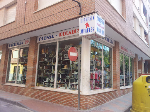 Librería Pallarés