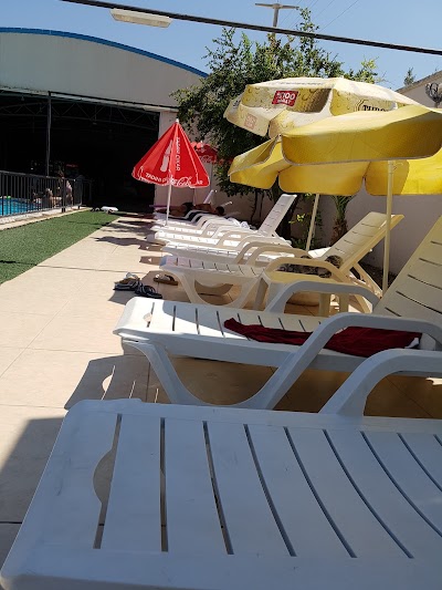 Photos of Lion King Apart Otel