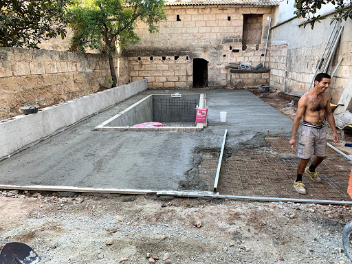 JBS Construccions· Reformes·Enrajolats Gallery - Spain