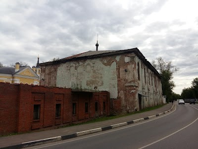Photos of Spaso-Vifanskiy Muzhskoy Monastyr'