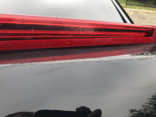 Ruben & John Auto Body Repair - Thumbnail