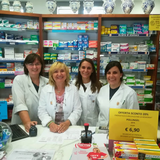 Farmacia Lippo snc di Dr. Ansaloni Elisa & C. Gallery - Italy