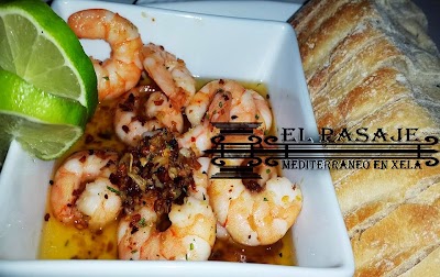 Photos of El Pasaje Mediterr&aacute;neo Cantabria Country Club Restaurante Quetzaltenango