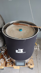 Photo n°12 de Brasserie Rainon à Villegouge (Microbrasserie)