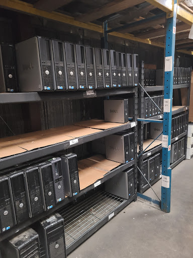 JSM Computers - Visual