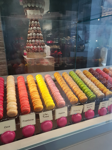 GOURMANDISES SUCRÉES CASANO Patisserie Artisanale - Thumbnail