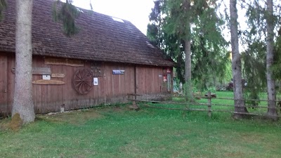 museum