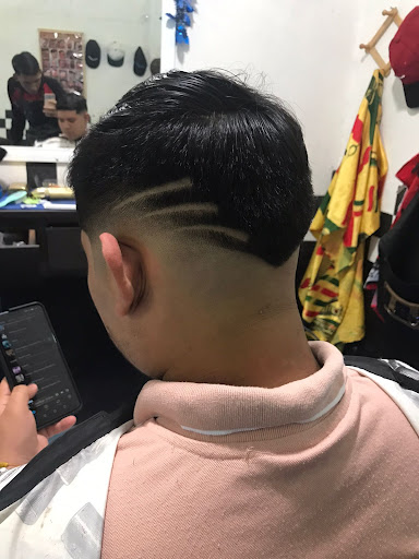 BARBER SHOP El Flaco - Thumbnail