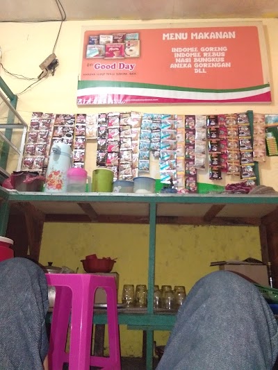 Photos of Warkop Cimut"m'rosid