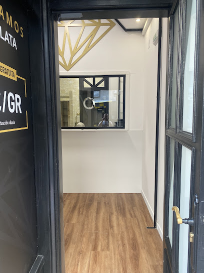 Diamante d’Oro Ourense