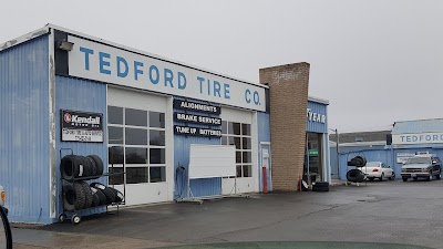 Tedford Tire And Auto Service