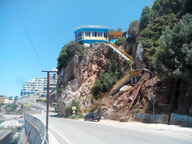 Kalaja Hotel