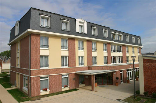 Photo de Résidence Quentin de la Tour - emeis à Saint-Michel (02830)