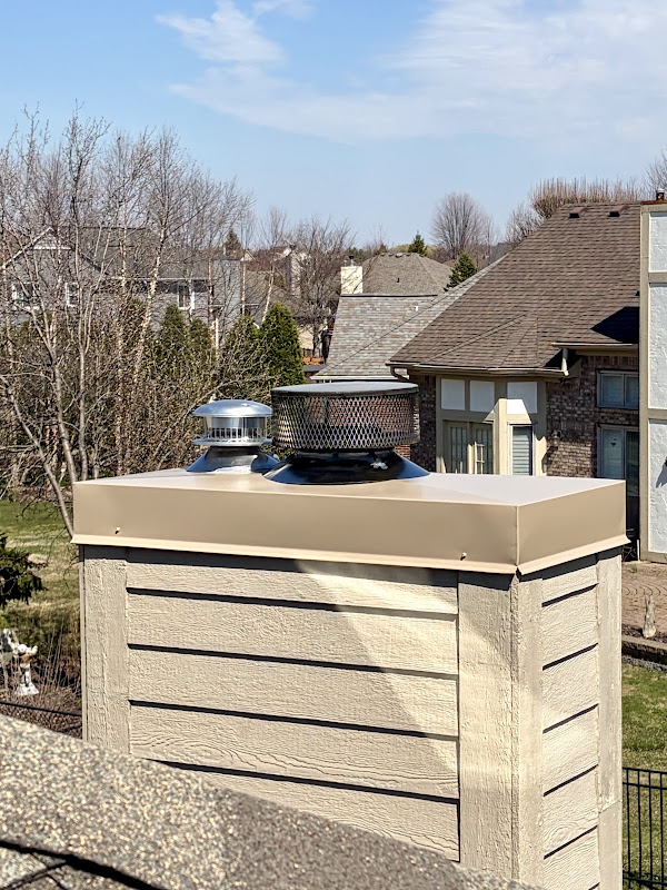 Coachlight Chimney & Fireplace LLC photo 8