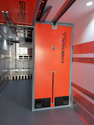 Photo n°11 de Lamberet Services Ouest à Lorient (Agence de location de poids lourds)