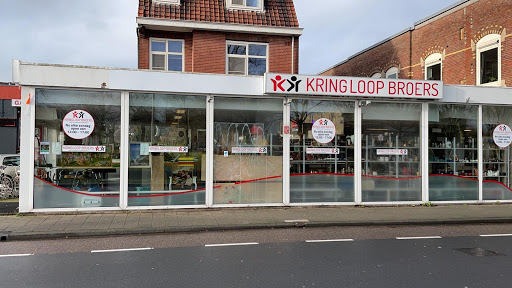 Kringloop Broers - Visual