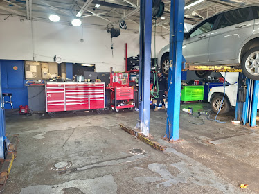 Auto Masters Goodyear