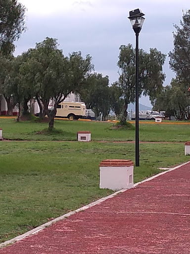 Pan American Center for Training and Development Gallery - Mexico