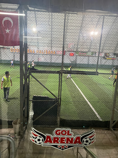Gool Arena Halı Saha