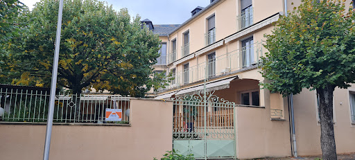 Photo de Maison de Repos les Tilleuls