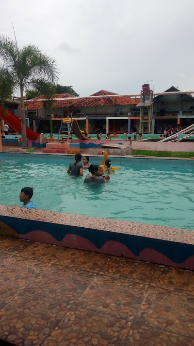 Photos of Barokah Futsal
