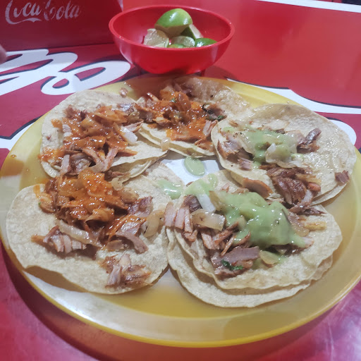 Tacos Titos